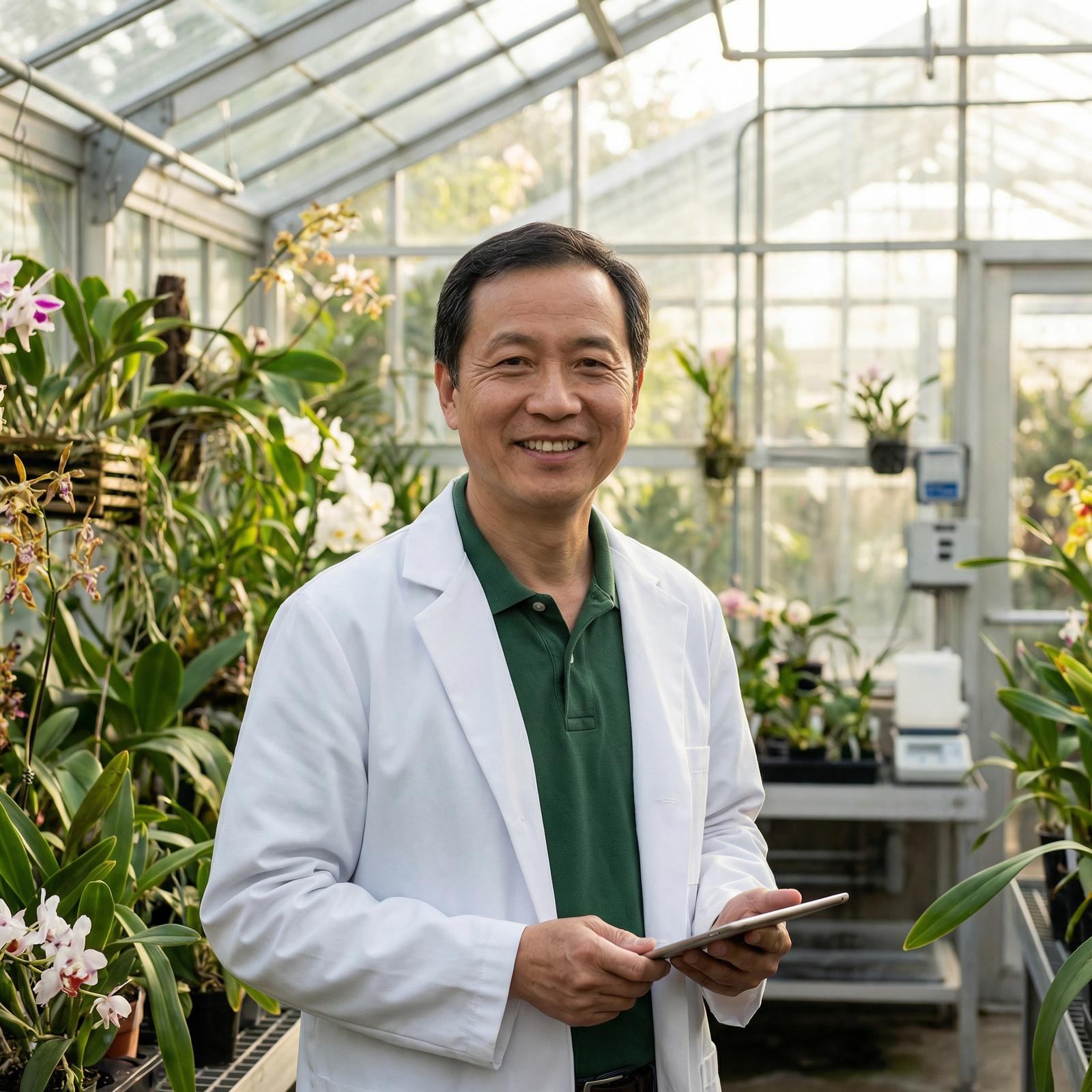 国产传媒行业专家陈教授