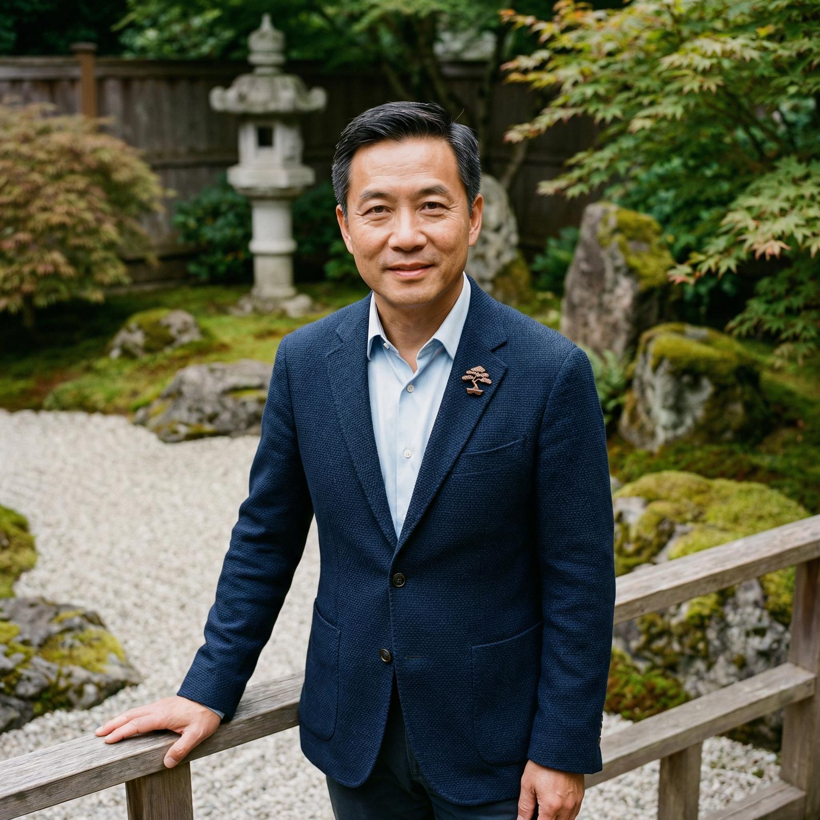 国产传媒创意设计师王老师