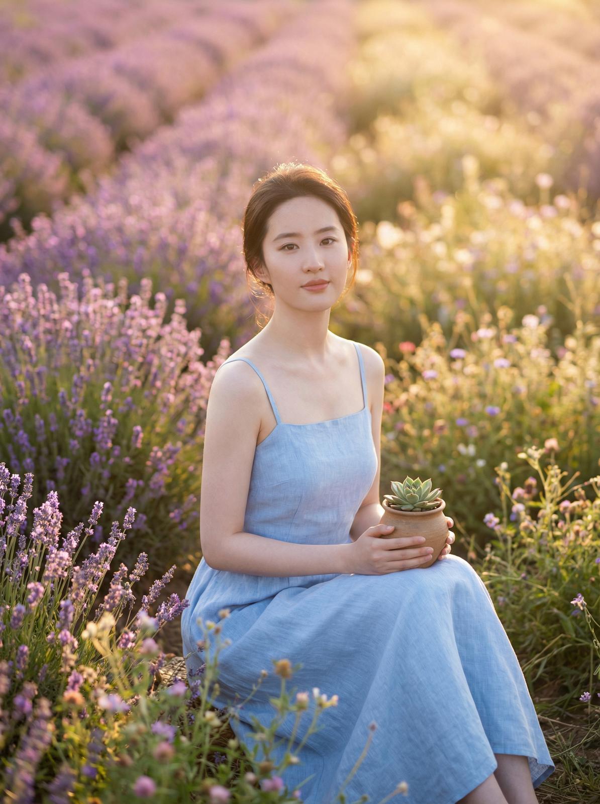 国产传媒虞书欣风景视频